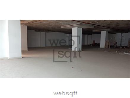 Commercial Office Space for Rent